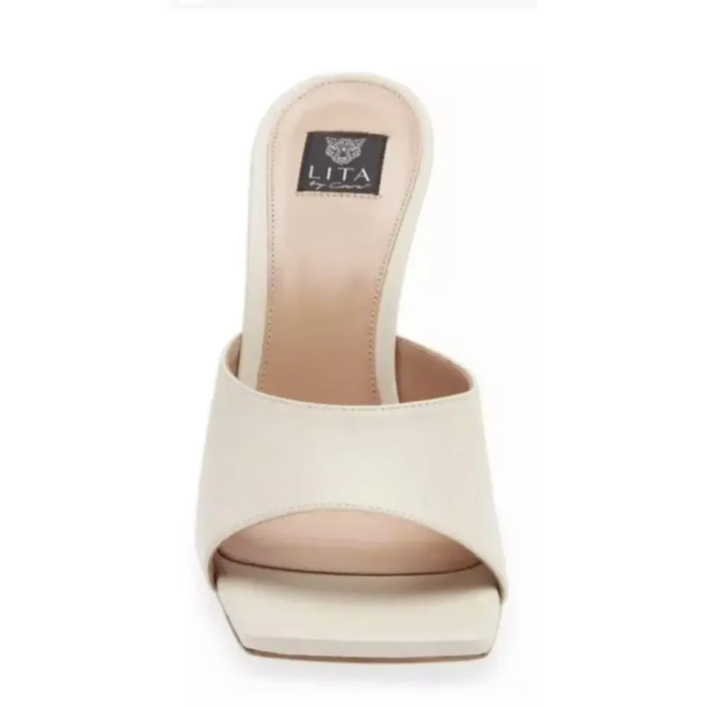Lita by Ciera elevate your